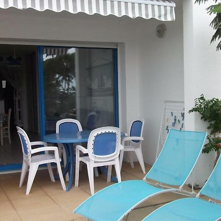 Les Islattes Apartment La Tranche-sur-Mer Exterior photo