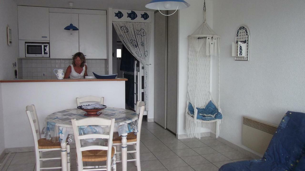 Les Islattes Apartment La Tranche-sur-Mer Exterior photo
